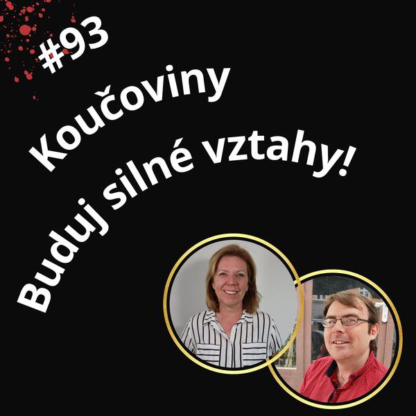 Koučoviny - vytáhni nápad ze šuplíku